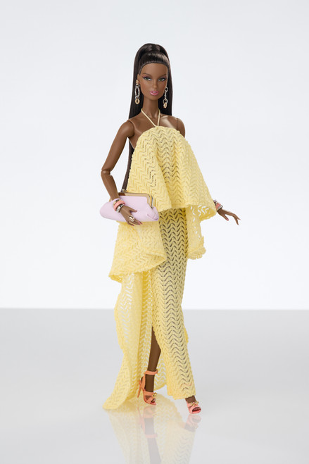 2026 W Club Exclusive Soleil Vanessa Perrin *WAITLIST*