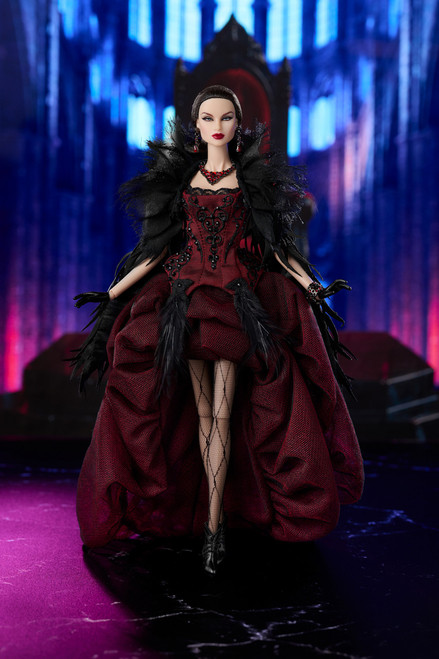 Fashion Empress Tatyana Alexandrova *BALANCE PAYMENT*