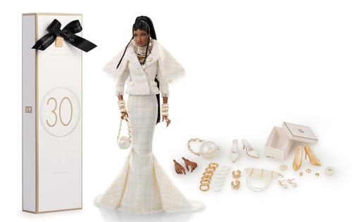 Mother-of-Pearl Janay Dressed Doll *WAITLIST*