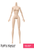 Poppy Parker Body: Cream