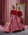A Sudden Rush Of Romance Lady Aurelia Grey Doll *BALANCE PAYMENT*