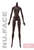 *NON-REFUNDABLE DEPOSIT* NU. Face Body: Nubian