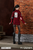 Street Smart Misaki Doll *WAITLIST*