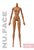 NU. Face Body: Light Honey