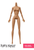 Poppy Parker Body: Sunkissed