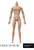 FR Homme Body: Blush