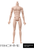 FR Homme Body: Japan