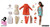 *RIGHT TO BUY* Smashing Time Darla Daley Mini Gift Set