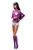Ultra Violet Poppy Parker Upgrade Doll 2022 W Club Exclusive