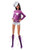 Ultra Violet Poppy Parker Upgrade Doll 2022 W Club Exclusive
