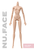 NU. Face Body: Blush
