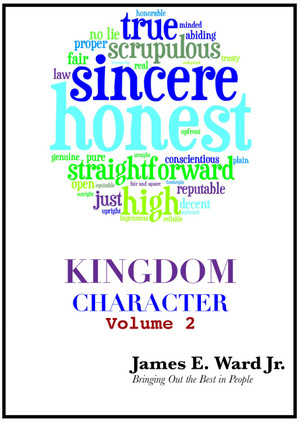 KINGDOM CHARACTER - VOLUME 2