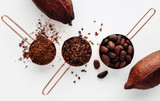 Cacao vs. Cocoa – Is There a Difference & Which One is Best?