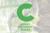 C Coconut Water 