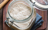 Guide to Making Sourdough Starter From Scratch