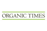 Organic Times