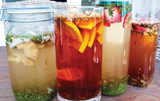 Refreshing Iced Tea Recipes For Summer