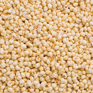 Organic Puffed Millet 3KG