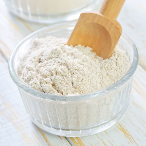 Organic Unbleached White Spelt Flour 12.5KG