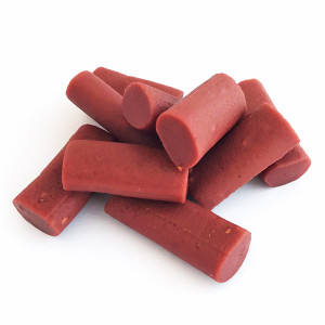 Organic Raspberry Licorice 4KG