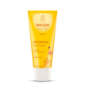 Calendula Face Cream 50ml