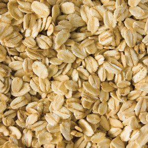 Organic Australian Rolled Oats 25KG