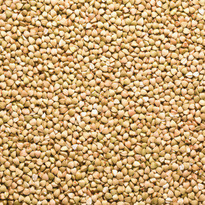 Organic Australian Hulled Buckwheat 15KG