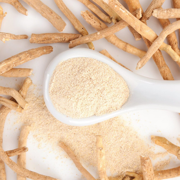 Organic Ashwagandha Powder Bulk Shop Online