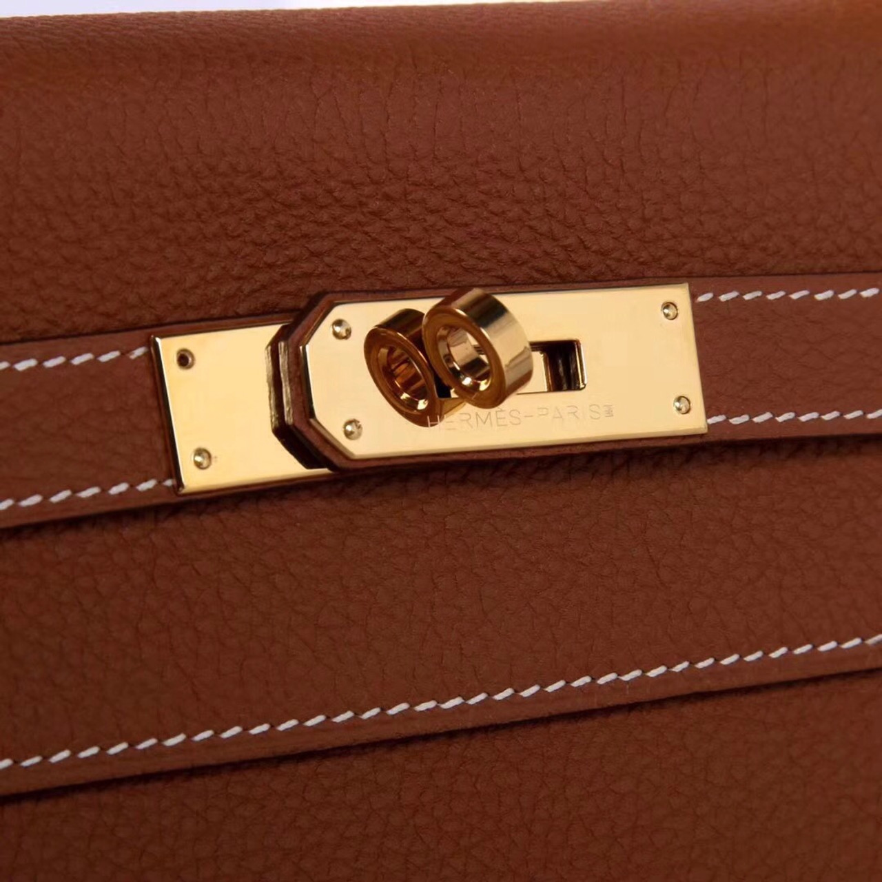 hermes 37 gold