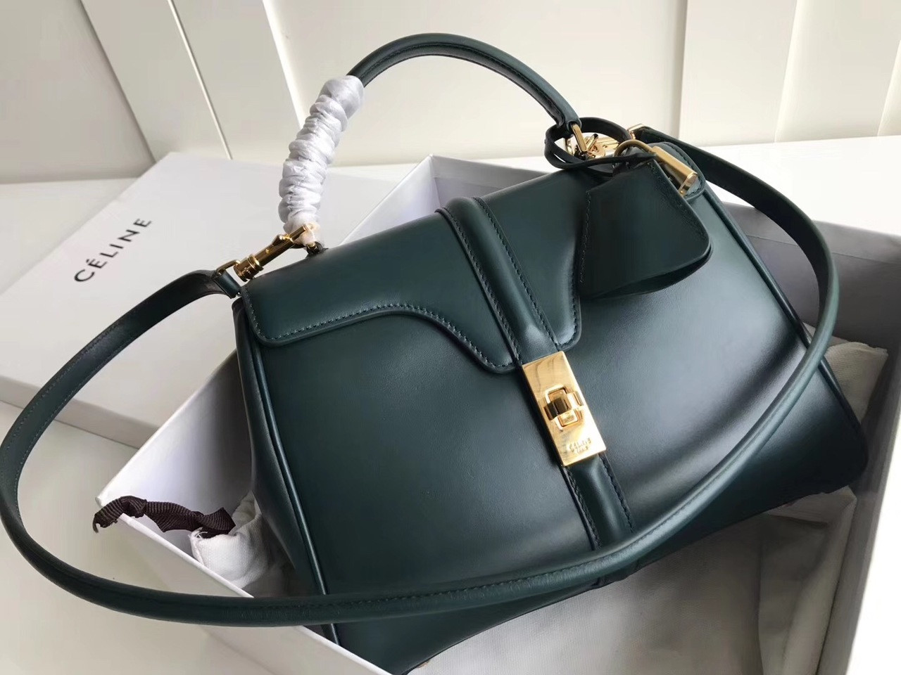 amazon celine bag