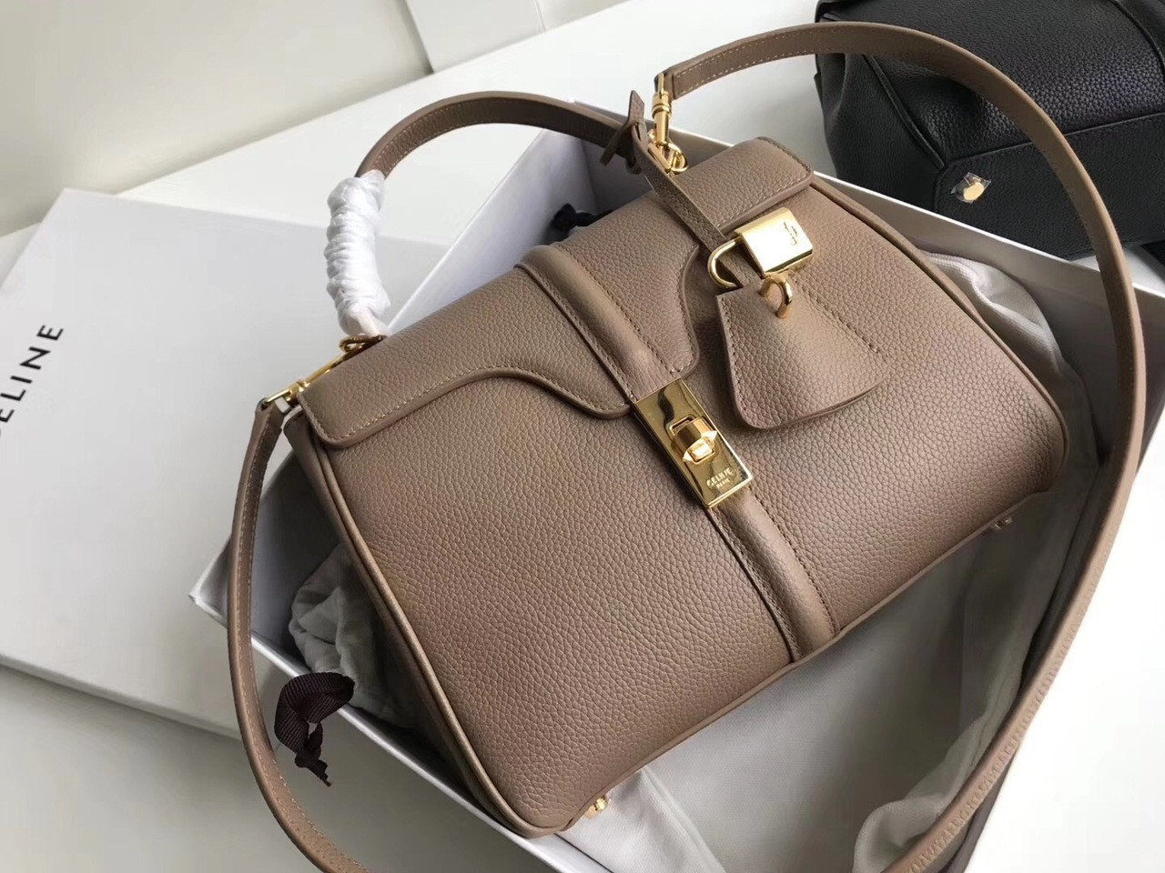 celine 16 bag