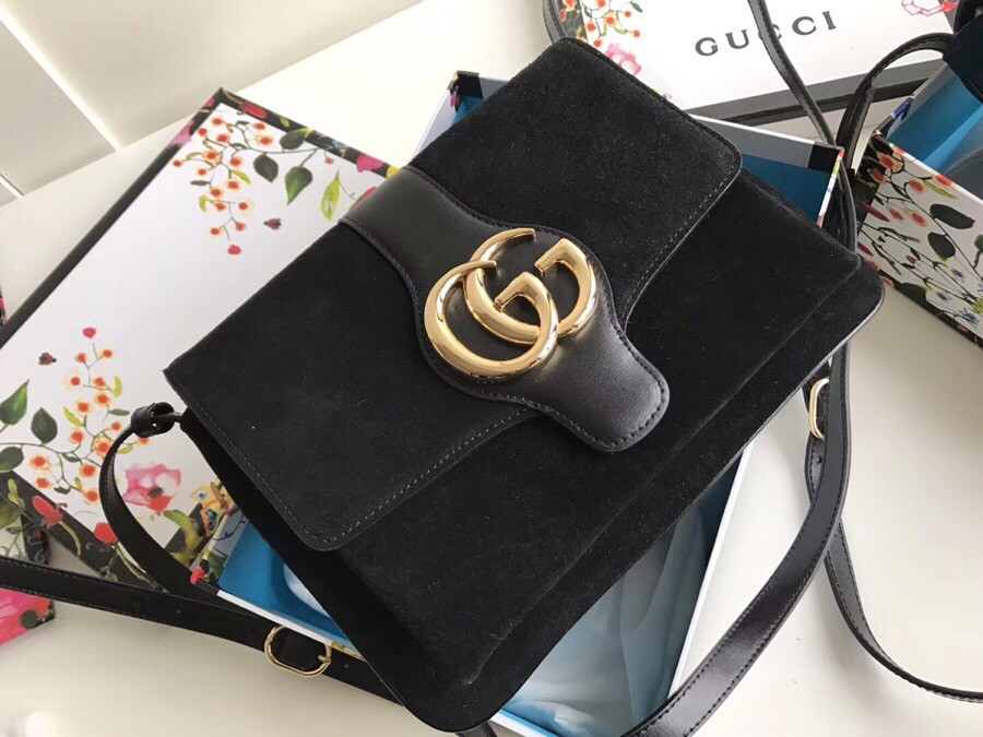 arli medium shoulder bag