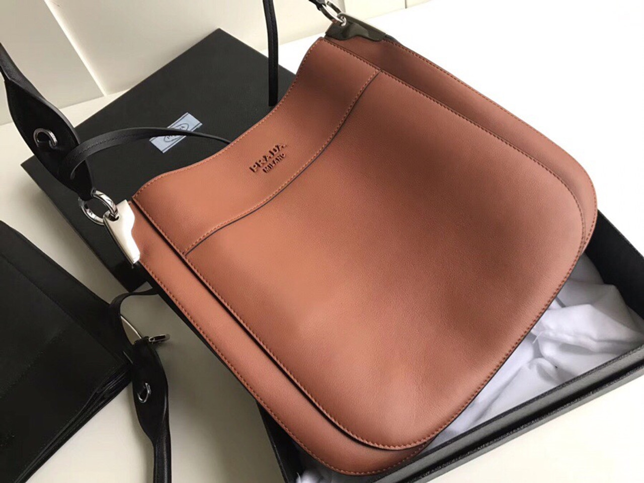 prada margit bag