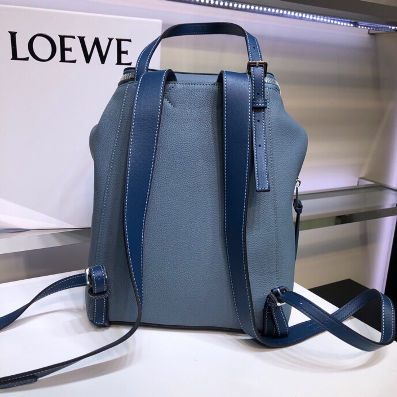 loewe backpack dumbo