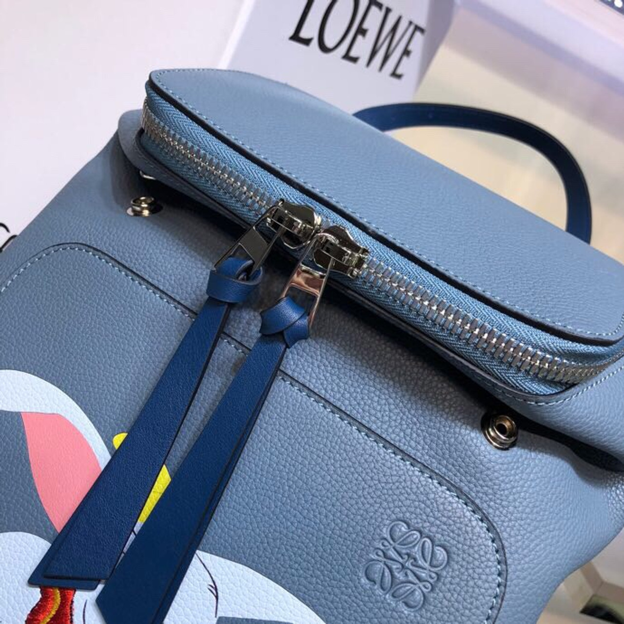 loewe dumbo backpack