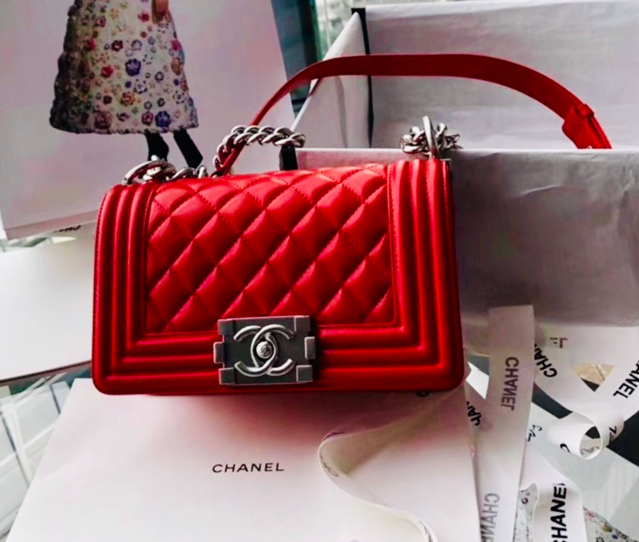 Chanel Gabrielle Shoulder bag 356623