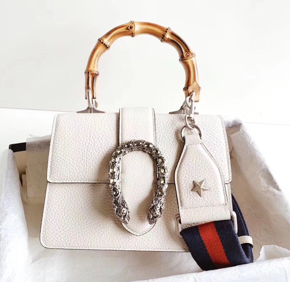 dionysus top handle bag