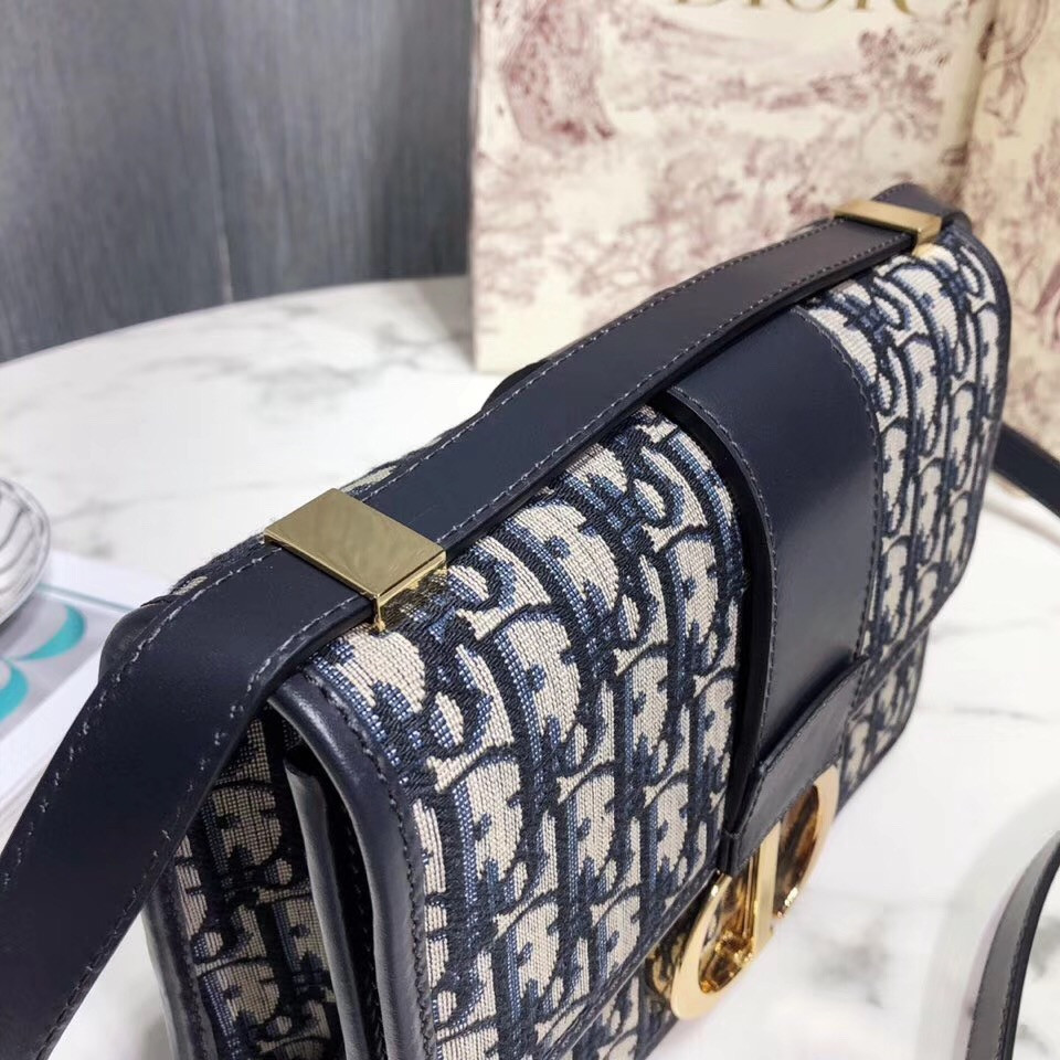 christian dior oblique bag price