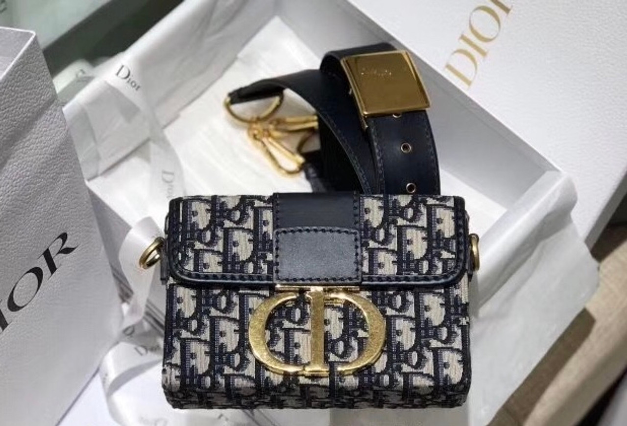 dior box bag price