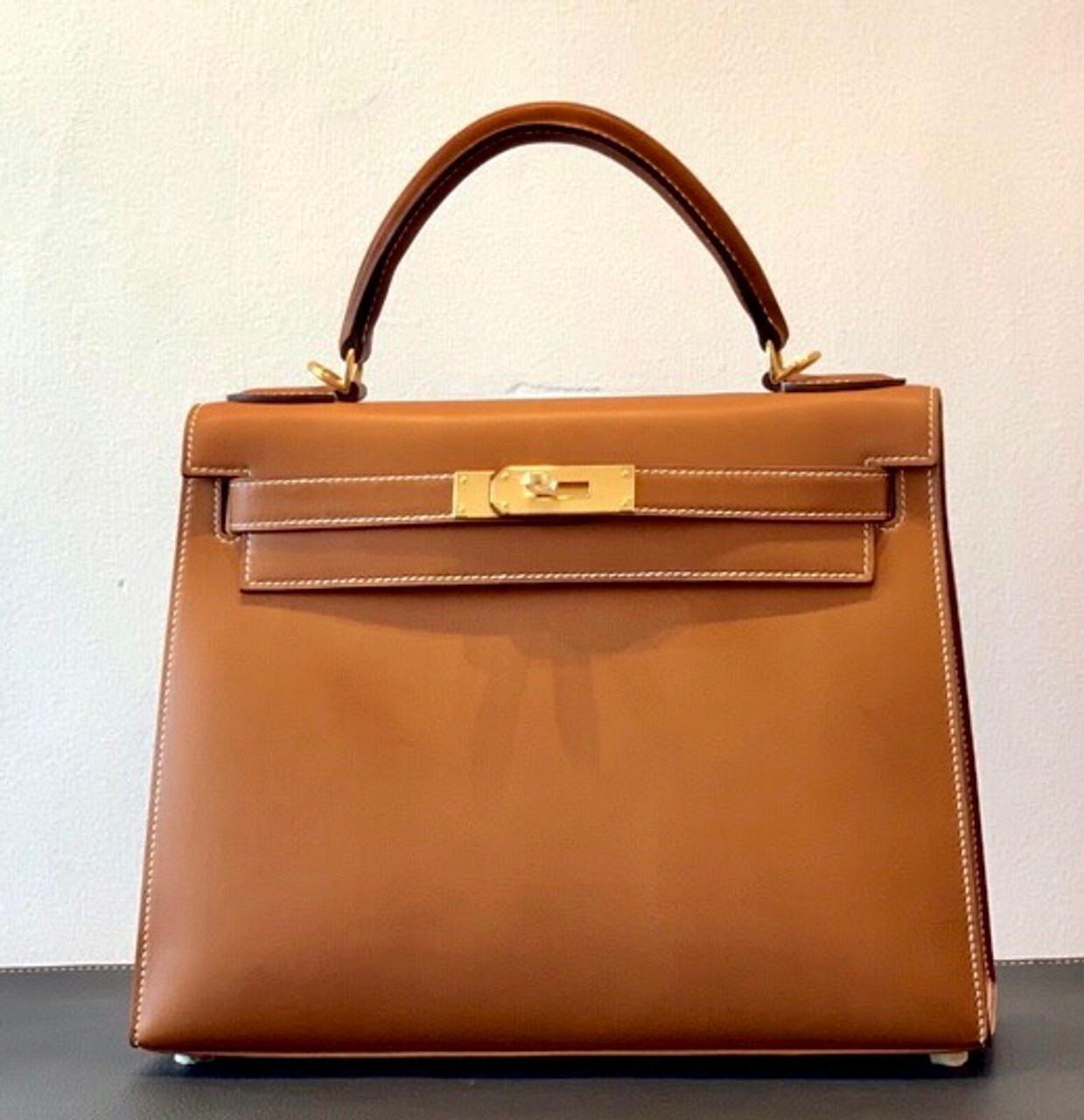 hermes barenia kelly