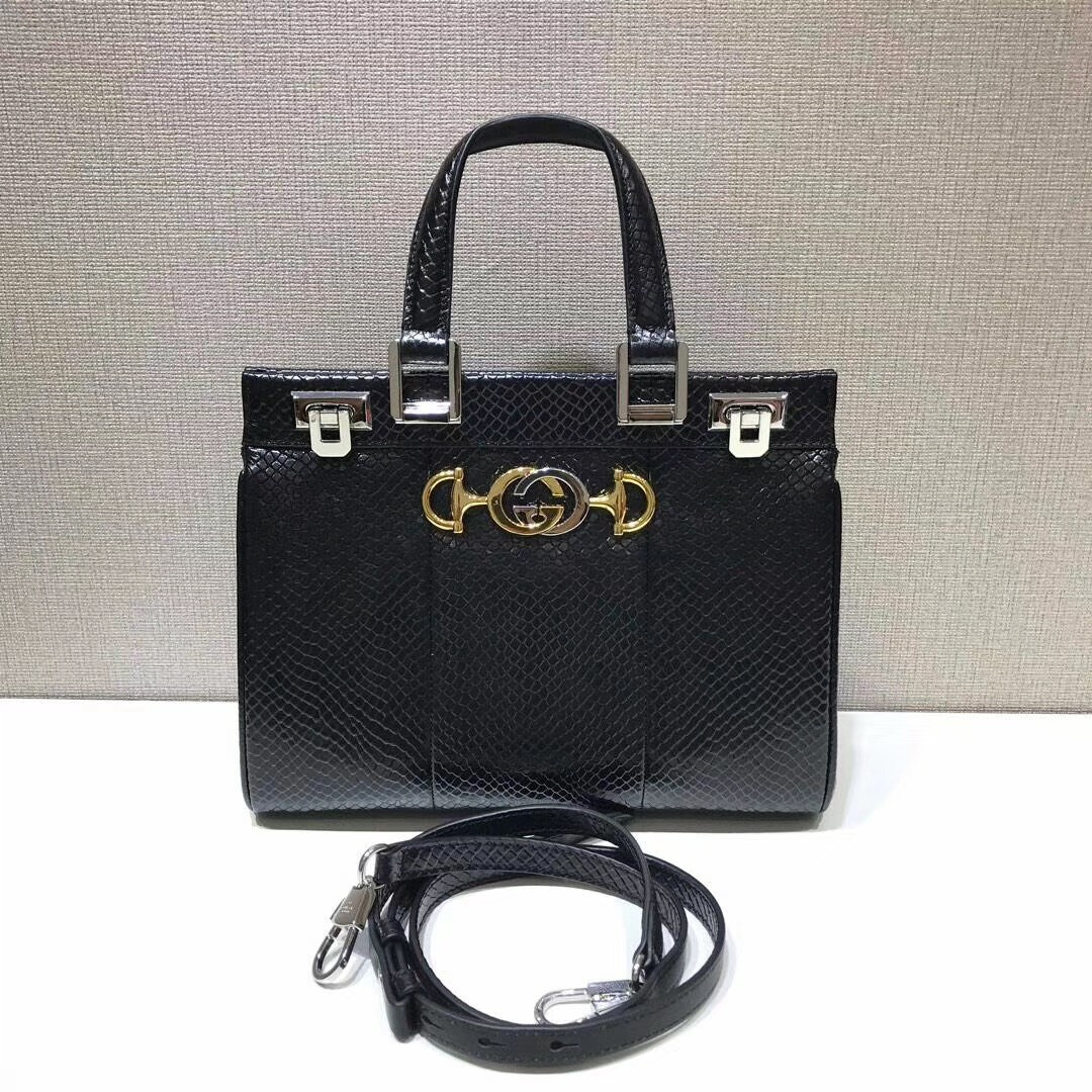 gucci zumi bag