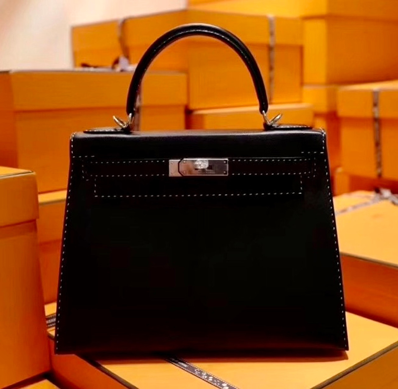 hermes limited edition bag