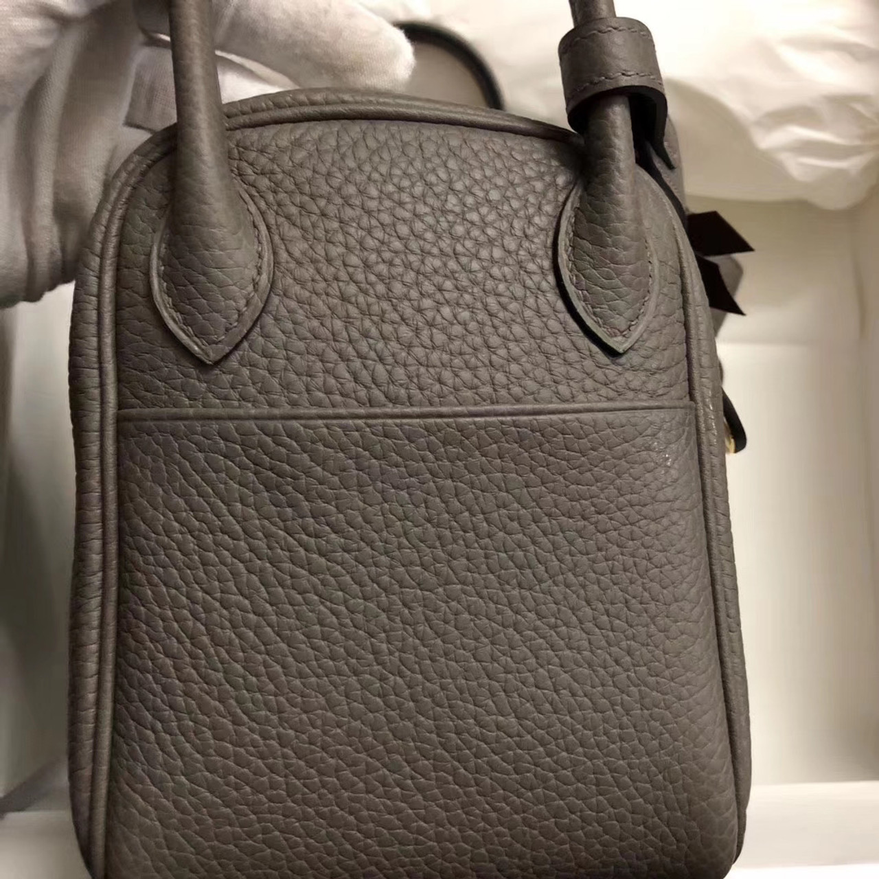 hermès lindy