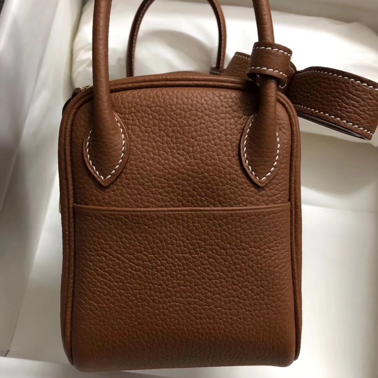 hermès lindy