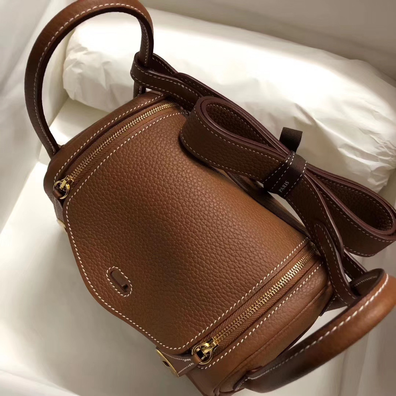 hermès lindy