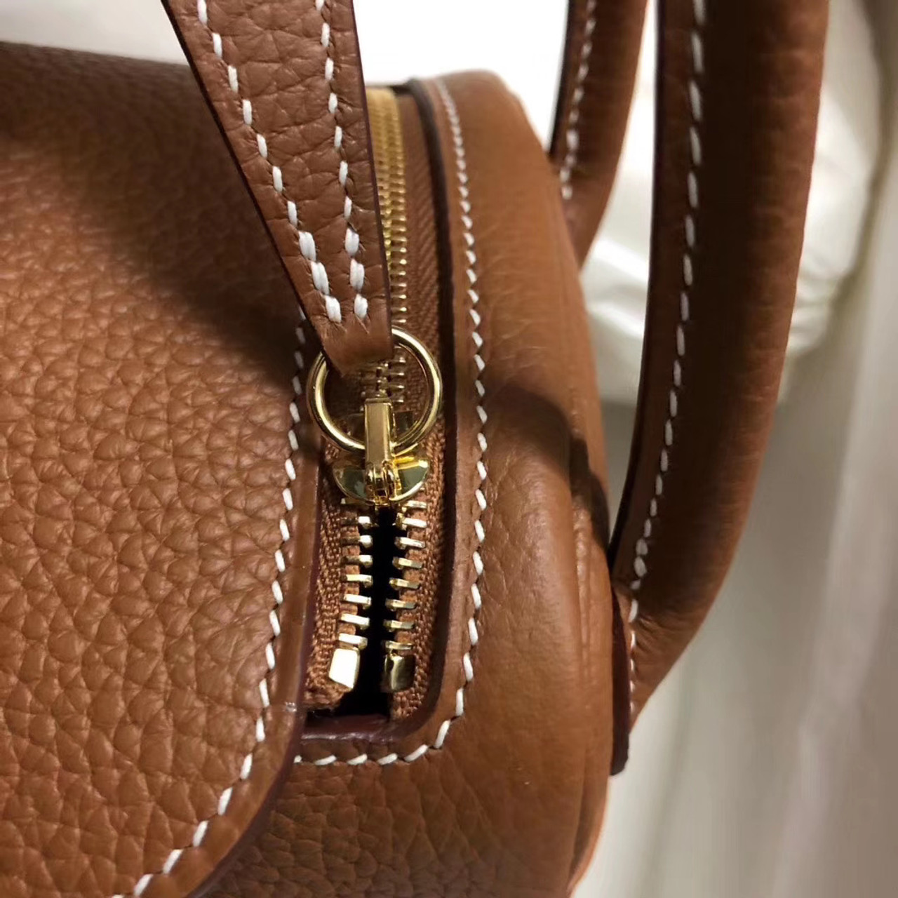 hermès lindy