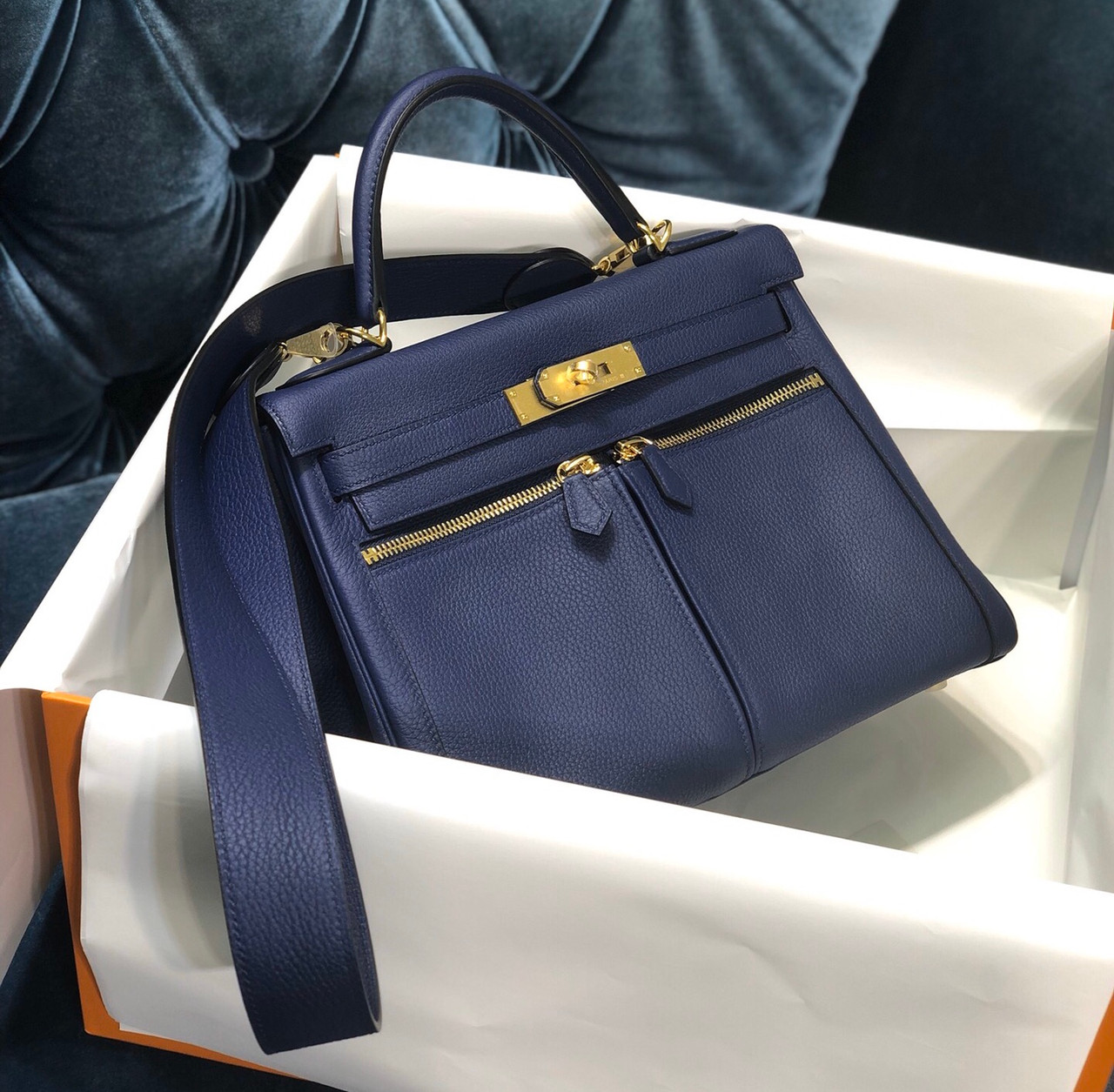 hermes kelly lakis 28