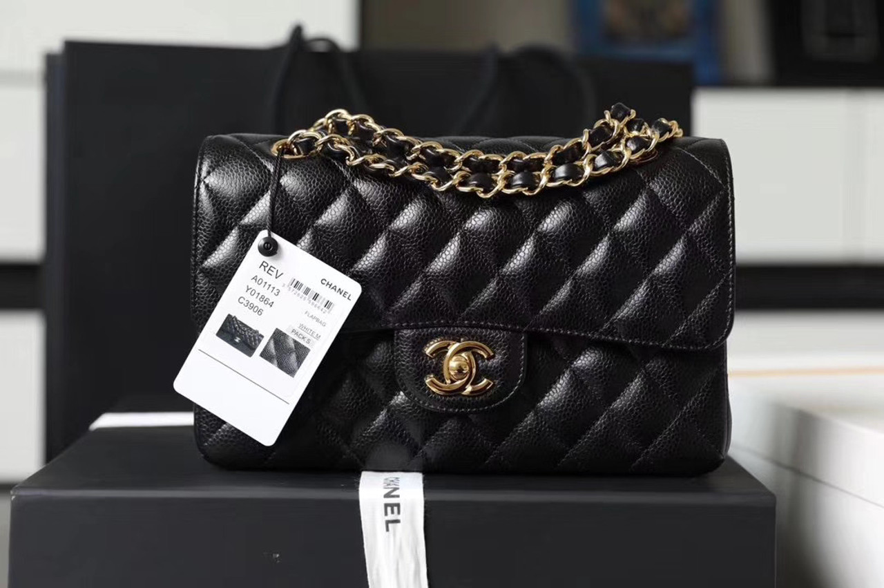 chanel a01113 y01864 c3906