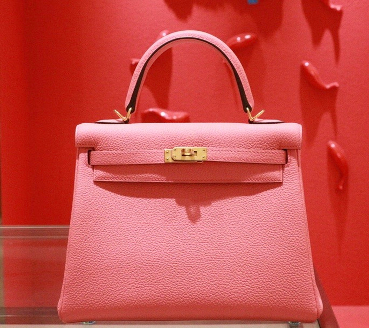 hermes 8w color