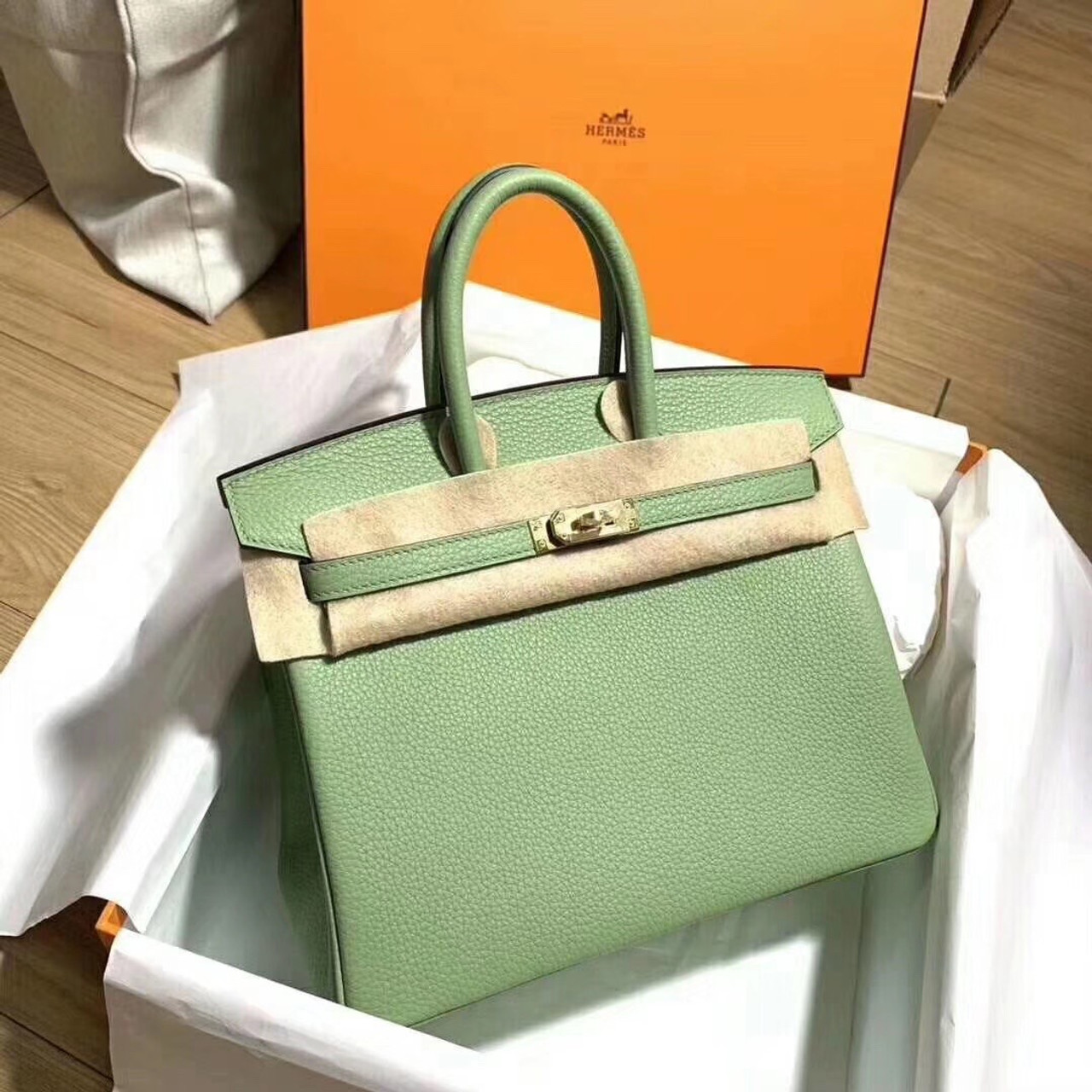 birkin 25 cm